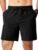 JMIERR Men’s Shorts Running Athletic Shorts Quick Dry 7″ Gym Workout Waterproof Breathable Short