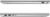 HP 250 G1 Laptop | 15.6″ 1366×768 HD | Core i3-1215U – 512GB SSD Hard Drive – 12GB RAM | 6 cores @ 4.4 GHz Win 11 Home Silver (Renewed)