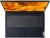 Lenovo IdeaPad 3 15ITL6 Laptop | 15.6″ 1366×768 HD | Core i5-1155G7-1TB SSD Hard Drive – 40GB RAM | 4 cores @ 4.5 GHz Win 11 Home Blue (Renewed)