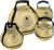 ActiveGoodsCo. Kettlebell Sandbag for fitness workout, different sizes 11Lb to 75lb. Visit to see the options…, May vary
