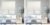 CHICOLOGY Blinds for Windows, Mini Blinds, Window Blinds, Door Blinds, Blinds & Shades, Camper Blinds, Mini Blinds for Windows, Horizontal Window Blinds, Alabaster, 29″ W X 84″ H (Pack of 2)