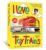 I Love Toy Trains