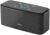 DOSS SoundBox Touch Wireless Bluetooth Speaker with 12W HD Sound and Bass, IPX5 Waterproof, 20H Playtime, Touch Control, Bluetooth 5.0, Handsfree, Speaker for Office, Home, Outdoor, Travel-Upgraded