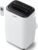 AIRO COMFORT Portable Air Conditioner 10000 BTU for Room 450 sq. ft, Floor Standing AC Unit with Remote Control & DYI Installation Kit