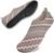 WateLves Womens Barefoot Water Shoes Travel House Slippers for Indoor and Outdoor Aqua Socks for Beach Swim Surf Yoga Dancing Camping Must Haves
