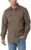 Wrangler Authentics Men’s Long Sleeve Classic Woven Shirt