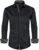 Alimens & Gentle Men’s Dress Shirts Long Sleeve Wrinkle-Free Business Casual Button Down Shirt