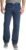 Wrangler Men’s Classic 5-Pocket Relaxed Fit Cotton Jean