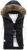 Ymosrh Fashion Jackets for Men Men’s Autumn Winter Zipper Color Waistcoat Vest Top Coat Mens Jackets Casual Stylish