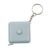 Soft Tape Measure Retractable Measuring for Body Fabric Sewing Tailor Cloth Knitting Craft Double Sided Tape (60inch) (Blue)