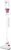 Vacuum Cleaners for Home Wireless Vertical Vacuum Cleaner Suction Power with HEPA Filter Multifunction Household Cleaning Home Appliance(White)