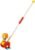 Animal-Themed Push and Pull Toy, Learning Resource for Early Development in Kids, Lion