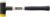 Oetch Industry Co., Ltd. G-EZ Shockless Hammer (1/2) EZ-05G