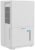 Amazon Basics Large Dehumidifier for Basements, Bathroom up to 2500 SFT, 35 Pint, Energy Star Certified, Timer, Auto-Defrost, Overflow Protection, White