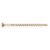 Index Tex-Bp High Performance Coach Screw 6 x 110