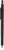 Rotring 500 0.5mm Mechanical Pencil, Black (502505N) (1904725)