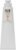 Tri-Art New Foundations Acrylic Paint (Colour: Ivory) | Acrylic Colour Suitable for Use on Canvas, Paper or Wood | Quick Drying, Lightfast and Waterproof (Size: 120 ml)