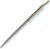 Anterique BP1SW Permanent Ballpoint Pen, 0.5, Snow White