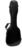 Aranjuez Ukulele Case, Tenor, Standard, Black, CAUK-16T