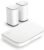 Linksys Multi-gig Micro Mesh WiFi 6 System | Connect 100+ Devices | Up to 5,000 Sq Ft | Speeds of up to 3.0 Gbps | 3Pk | No App Required | 2024 Release