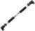 AKT Pull-up Bar Horizontal Bar Multifunction Indoor Home No Punching Exercise Equipment Security Lock for Pull-Ups Push Ups Sit-Ups Load-Bearing 200kg