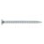 Index TPPOZ60080 – Pozidriv Coach Screw Zinc Plated 90 Countersunk Head Lubricated 6.0 x 080