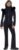 YEEFINE Women’s Ski Suit One Piece Jumpsuits Snowsuits Waterproof Snowboard Suit Winter Outdoor Ski Jacket and Pants