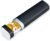 Weekly Pill Organizer 7 Day, Betife Daily Pill Box, Travel Pill Case, Cute Pill Holder to Hold Vitamins, Medicines, Supplements, Pills Organizer(Black)