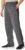 adidas Men’s Essentials Warm-up Open Hem 3-stripes Tracksuit Pants
