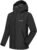 WICKHAM Men’s High-performance Rain Jacket Outdoor Waterproof Windproof Coat fully Sealed Seams Shell for Expedition,Golf