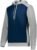 Augusta Sportswear Men’s Three-Season Fleece Pullover Hoodie