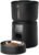Petory Automatic Cat Feeder – 6 Meals Automatic Cat Food Dispenser with Slow Feeding for Cats and Small Dogs, Dual Power Supply Including Desiccant Bag