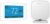 EMERSON Sensi Touch Wi-Fi Smart Thermostat with Touchscreen Color Display, White & Sensi Room Sensor-Compatible with Sensi Touch 2 Smart Thermostat