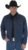 Wrangler Men’s Retro Unlined Denim Jacket