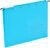 25 x Blue Suspension Files for A4 Suspended Files Open Sides with Full View Tabs