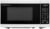 SHARP SMC0760KW Compact Oven with Removable 10″ Carousel Turntable, Cubic Feet, 700 Watt Countertop Microwave, 0.7 CuFt, White
