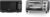 RCA 0.7 Cu. Ft. Microwave and BLACK+DECKER 4-Slice Convection Oven | Countertop Appliances Bundle
