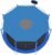 Trampoline Tent Cover, Trampoline Shade Cover, Trampoline Shade, Anti-UV Trampolines Sunshade, Straight Pole Round Trampoline,Trampoline Accessory Tent for 6/8/10/12/14/16FT