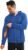 Deyeek Dialysis Sweatshirts with Arm Zipper Jacket Full-Zip Lightweight Hemodialysis Cotton Jacket with Pockets