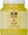 New Foundations Acrylic Paint (Colour: Primary Yellow) | Acrylic Colour Suitable for Use on Canvas, Paper or Wood | Quick Drying, Lightfast and Waterproof (Size: 500 ml)
