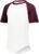 Augusta Sportswear Men’s Short Sleeve Baseball Jersey