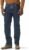 Wrangler Men’s Regular Fit Comfort Flex Waist Jean