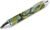 Summer Trees Canopy Sunshine Cute Retractable Ballpoint Pen 0.5mm Roller Black Inks for Men Women Diary Pens