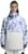 Womens Mens Ski Jackets Snowboard Coats Waterproof Windproof Pullover Jacket for Women Skiing Snowboarding Sports