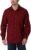 Wrangler Authentics Men’s Long Sleeve Classic Woven Shirt