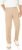 Amazon Essentials Men’s Classic-Fit Expandable-Waist Flat-Front Dress Pant