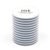 Kamoi MT5W386 Masking Tape, mt, Border Indigo, 2.0 inches x 23.4 ft (50 mm x 7 m)