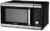 Cuisinart 3-in-1 Microwave AirFryer Oven, Black
