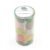Kamoi Processing Paper Masking Tape, 22summer, New Pattern, Mt Pocket, Mizutama, Maru, 3.0 inches x 16.4 ft (75 mm x 5 m) (MTPOCT019)