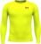 Under Armour Men’s HeatGear Compression Long-Sleeve T-Shirt